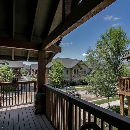Fox Pointe Condo By Park City Vacations מראה חיצוני תמונה