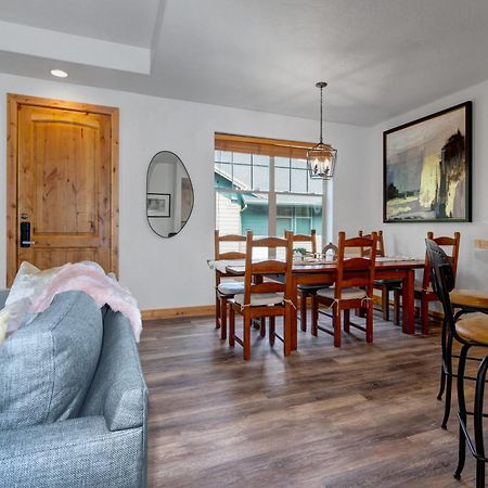 Fox Pointe Condo By Park City Vacations מראה חיצוני תמונה