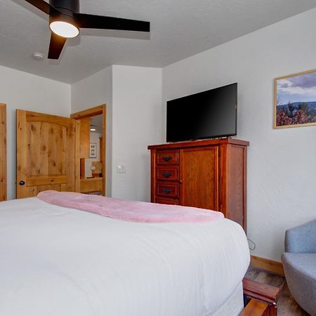 Fox Pointe Condo By Park City Vacations מראה חיצוני תמונה