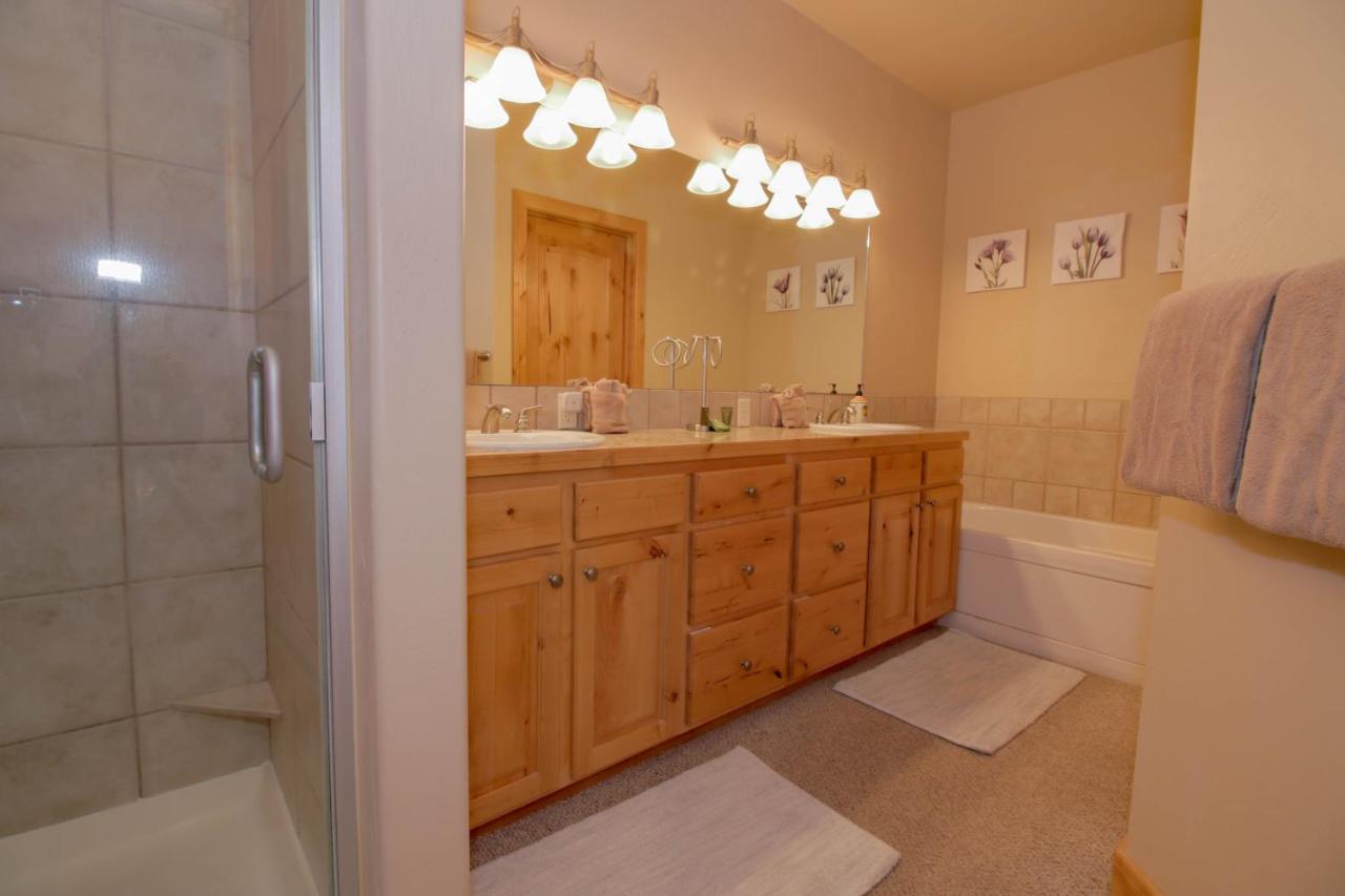 Fox Pointe Condo By Park City Vacations מראה חיצוני תמונה