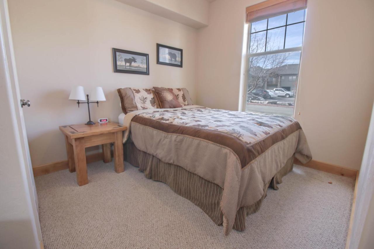 Fox Pointe Condo By Park City Vacations מראה חיצוני תמונה