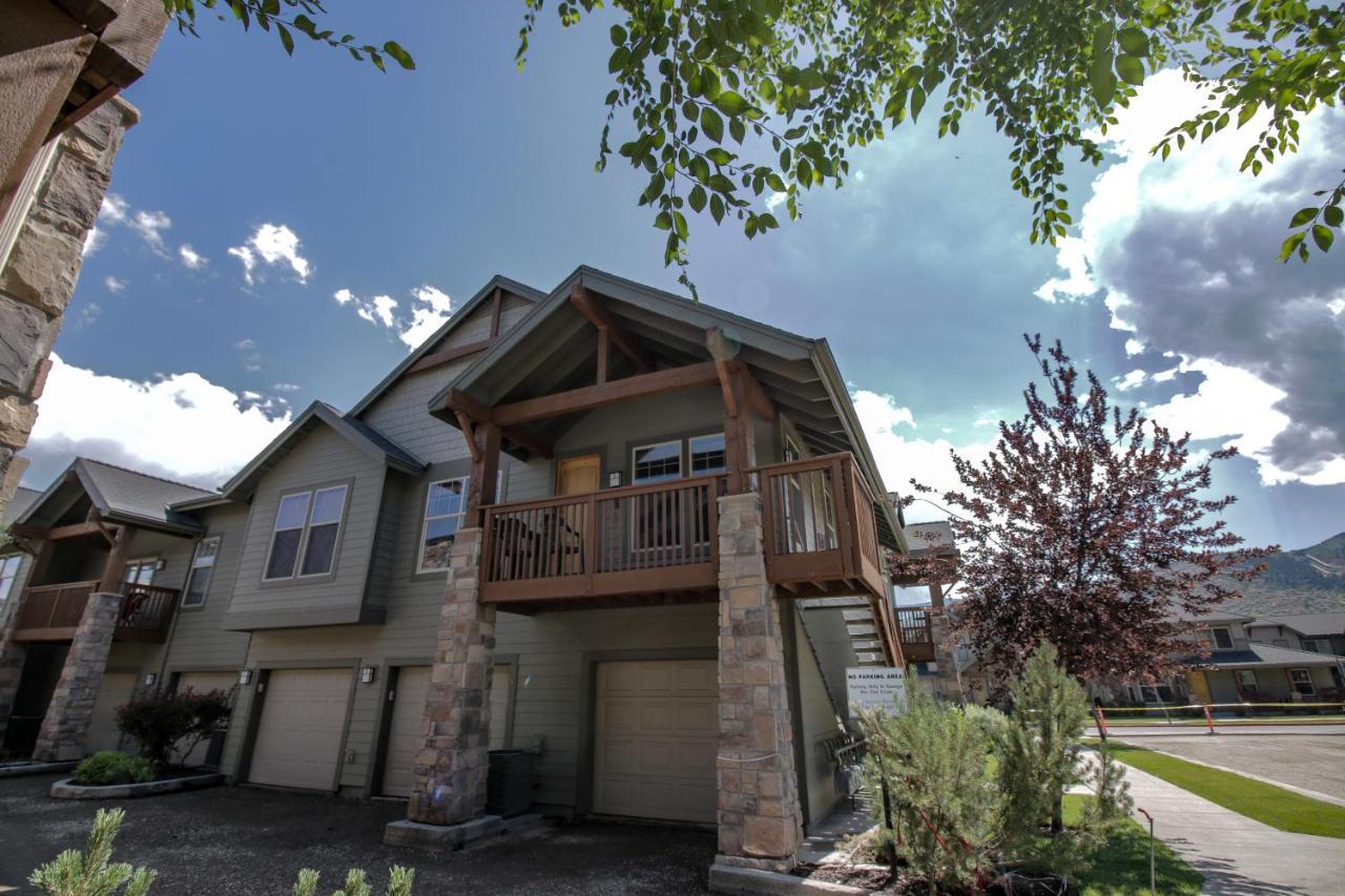 Fox Pointe Condo By Park City Vacations מראה חיצוני תמונה