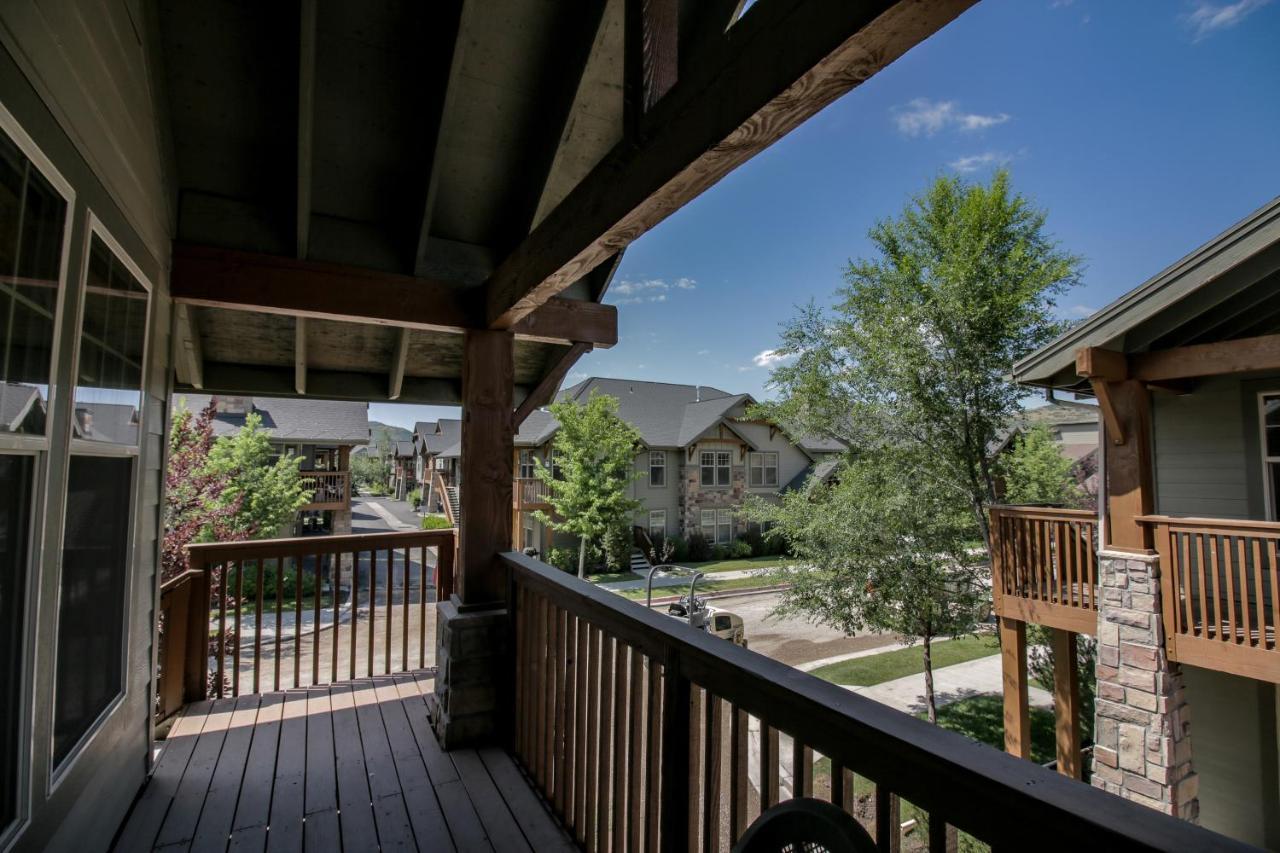 Fox Pointe Condo By Park City Vacations מראה חיצוני תמונה