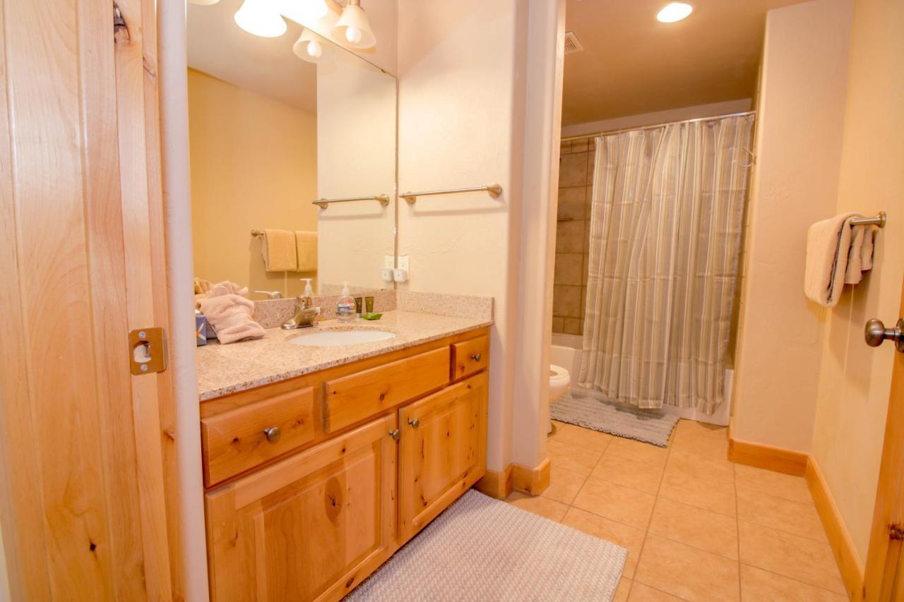 Fox Pointe Condo By Park City Vacations מראה חיצוני תמונה