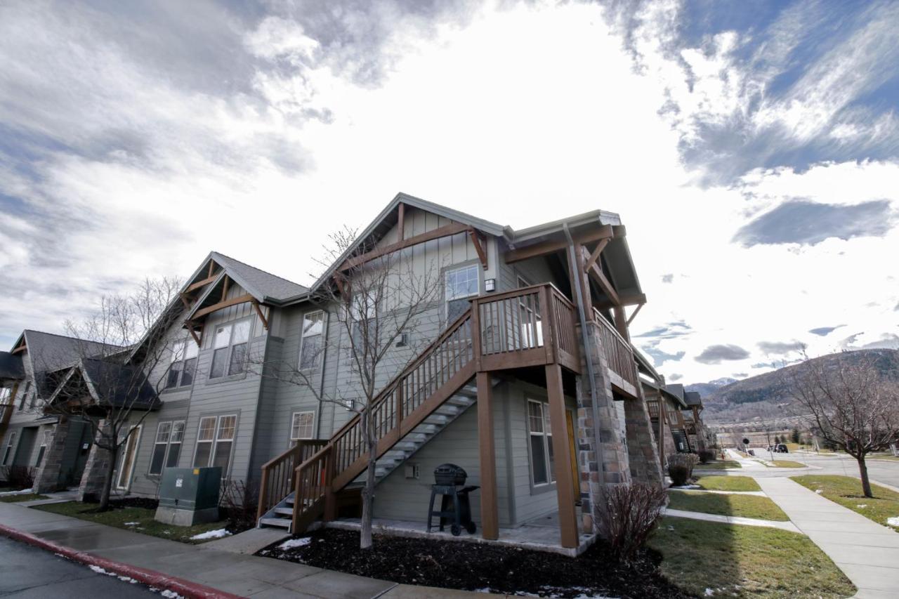 Fox Pointe Condo By Park City Vacations מראה חיצוני תמונה