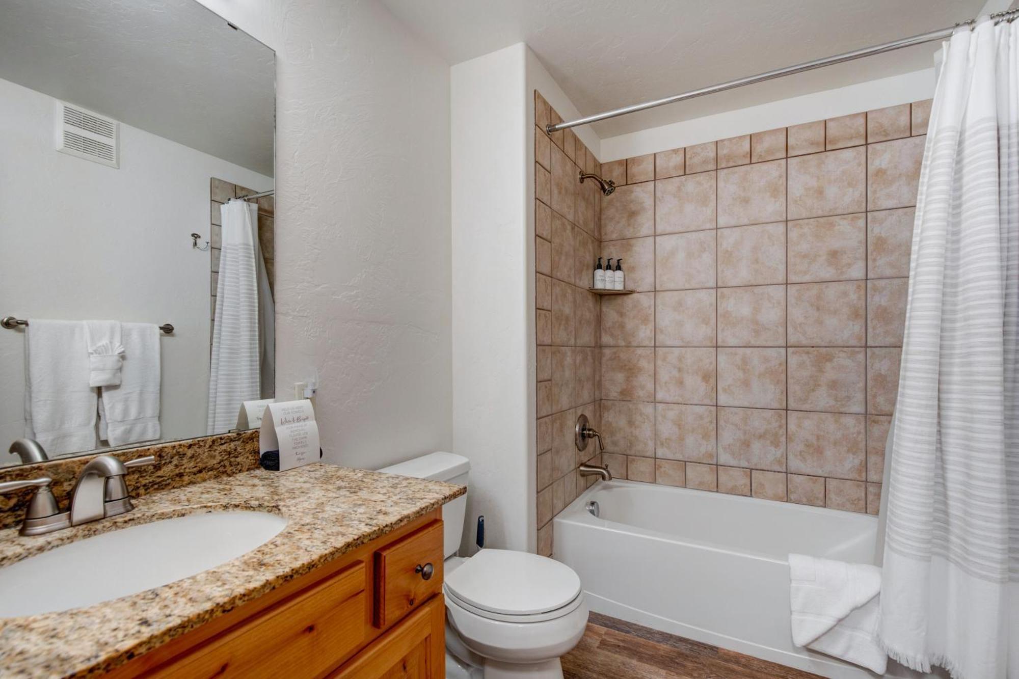 Fox Pointe Condo By Park City Vacations מראה חיצוני תמונה