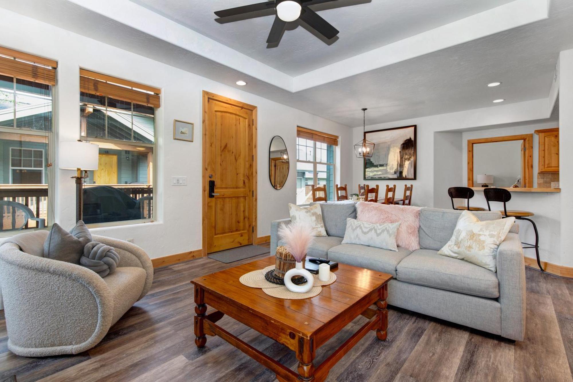 Fox Pointe Condo By Park City Vacations מראה חיצוני תמונה