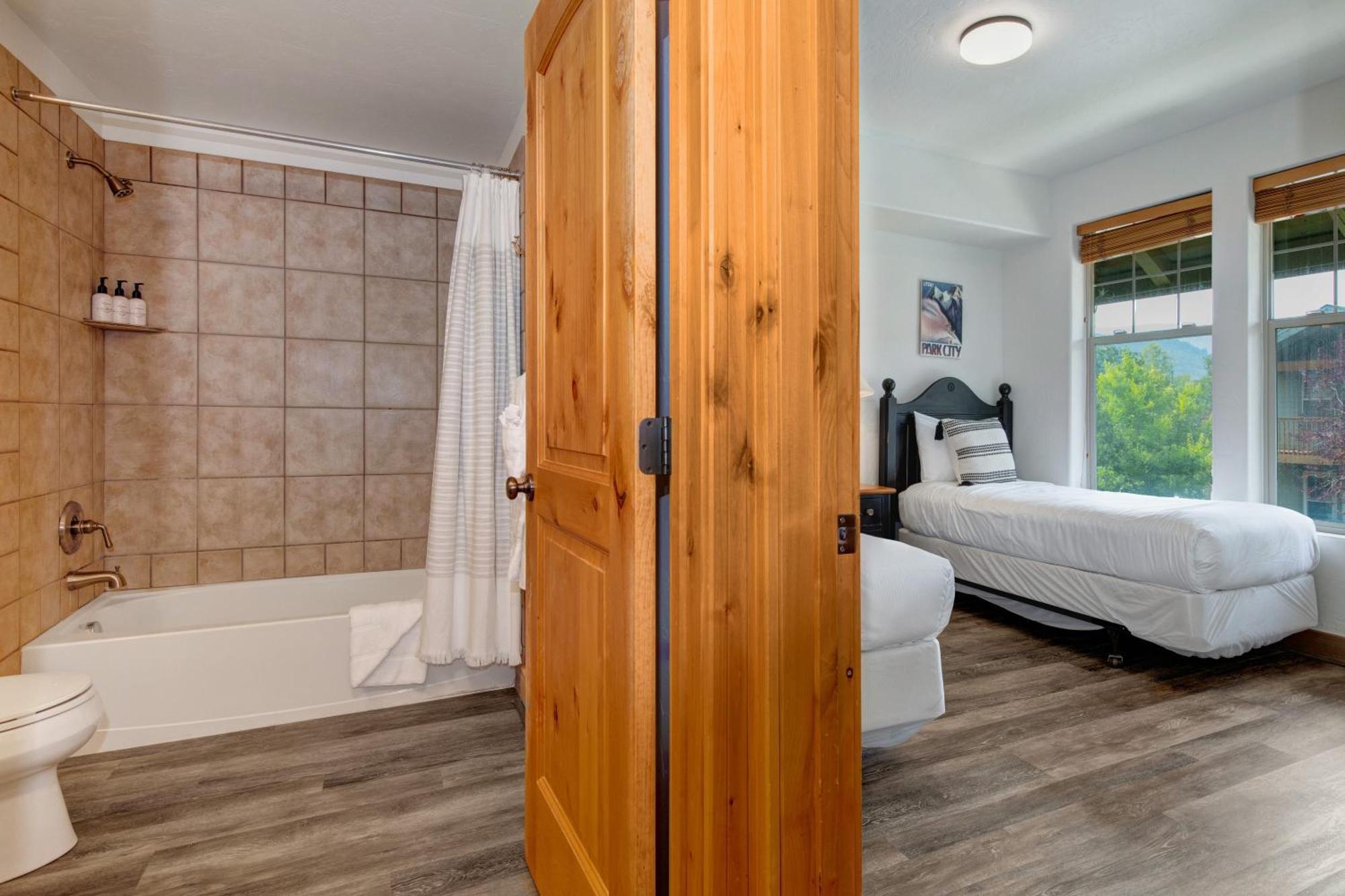 Fox Pointe Condo By Park City Vacations מראה חיצוני תמונה