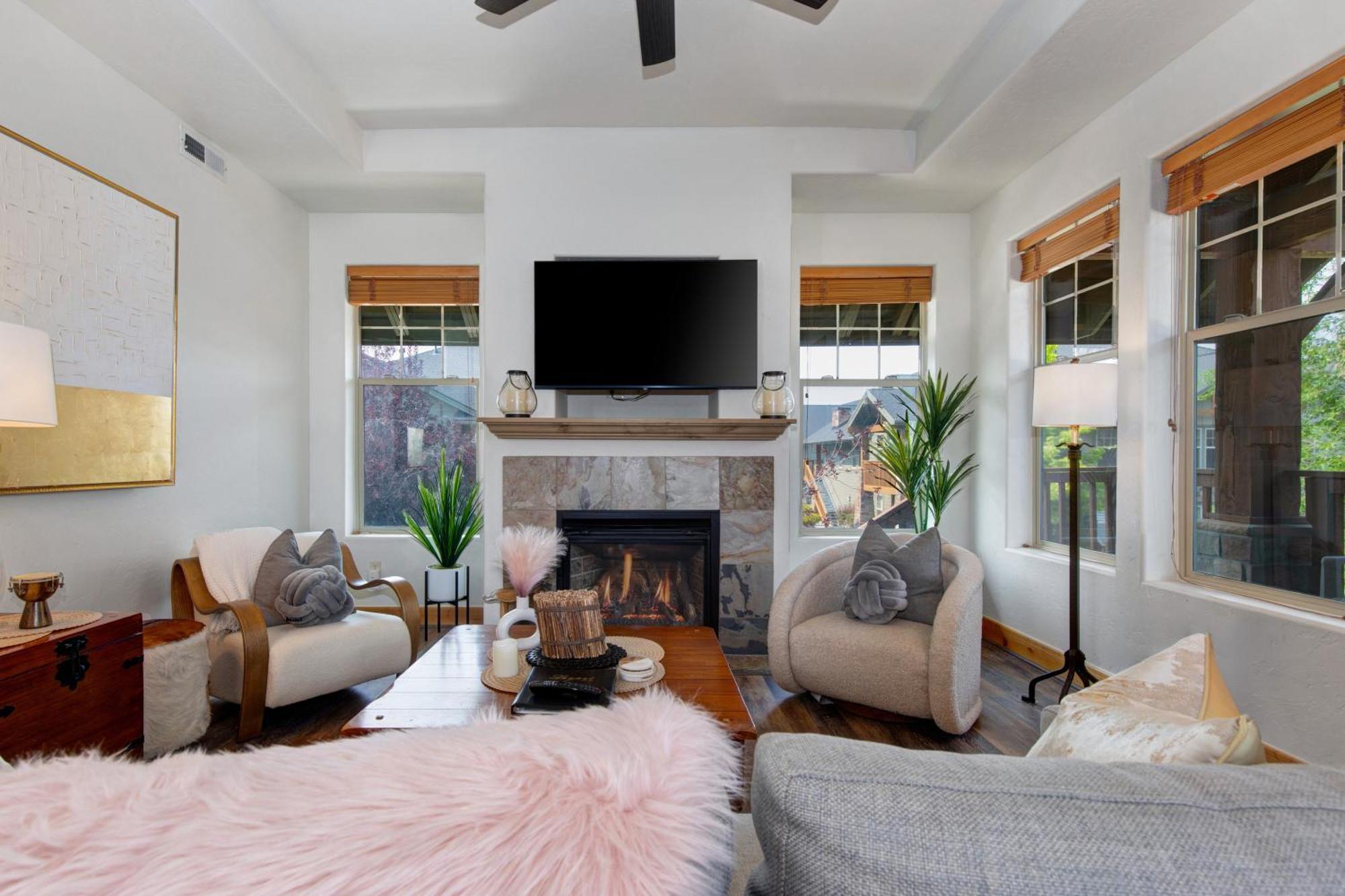 Fox Pointe Condo By Park City Vacations מראה חיצוני תמונה