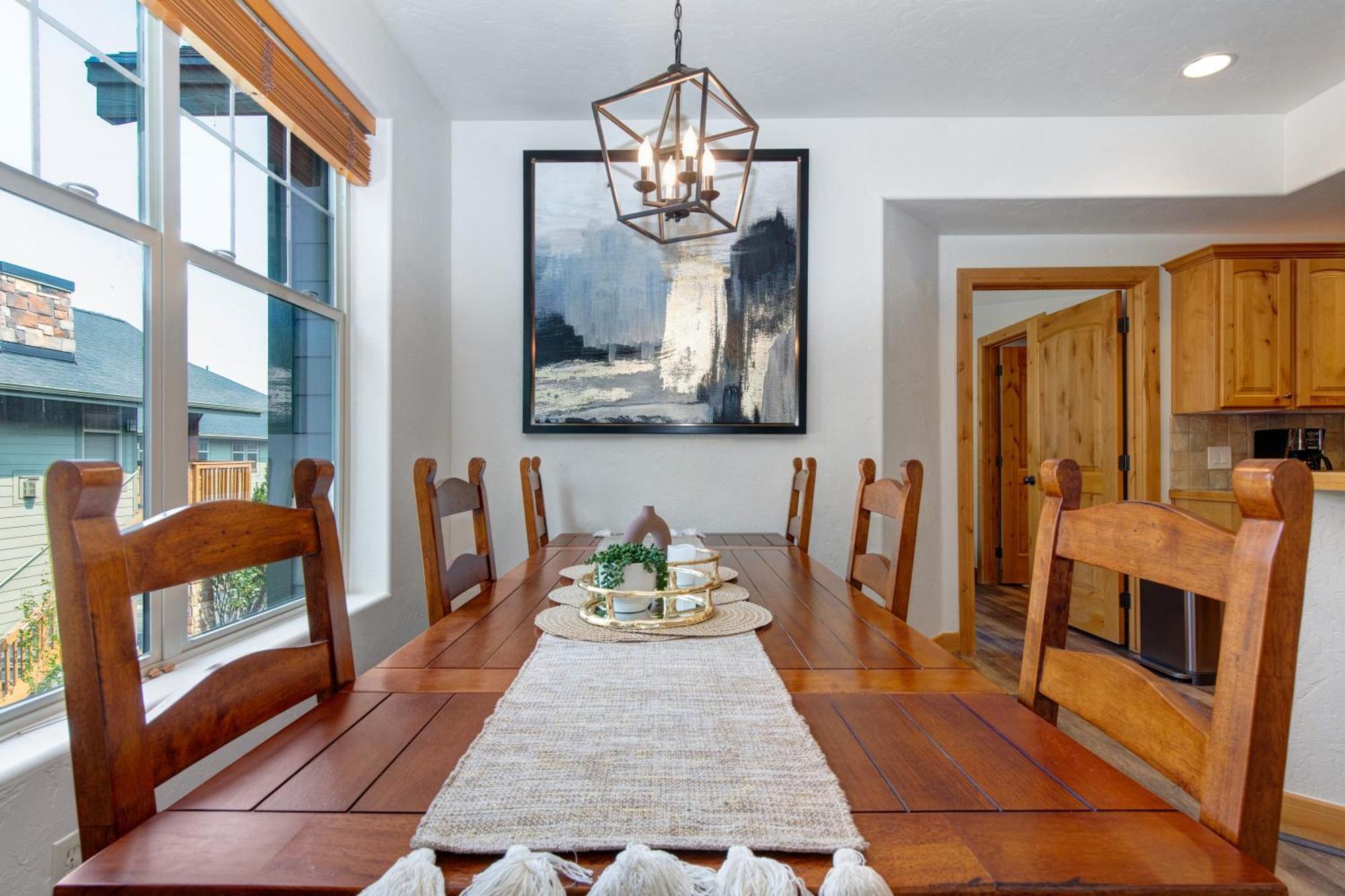 Fox Pointe Condo By Park City Vacations מראה חיצוני תמונה