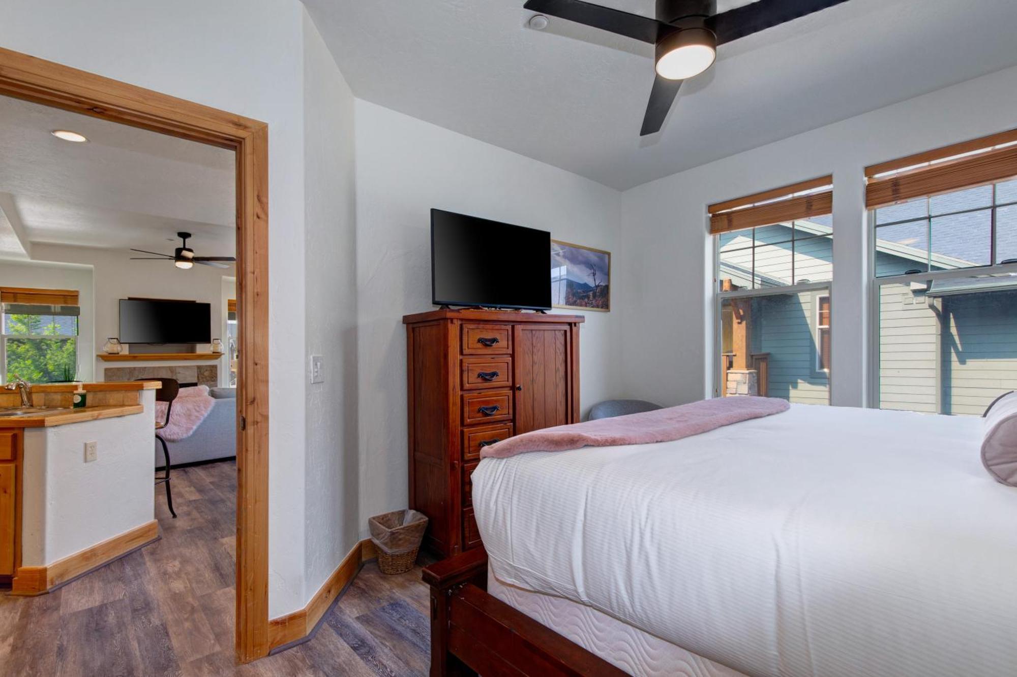 Fox Pointe Condo By Park City Vacations מראה חיצוני תמונה