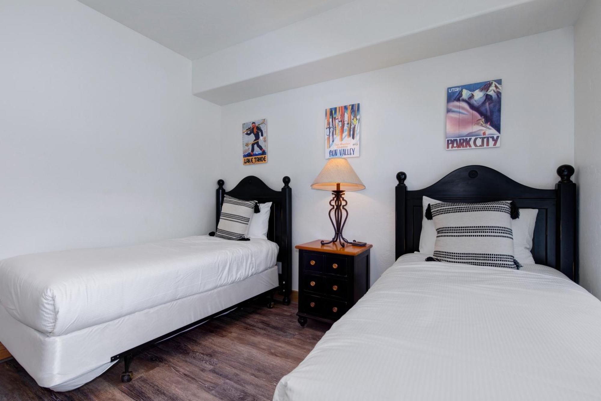 Fox Pointe Condo By Park City Vacations מראה חיצוני תמונה