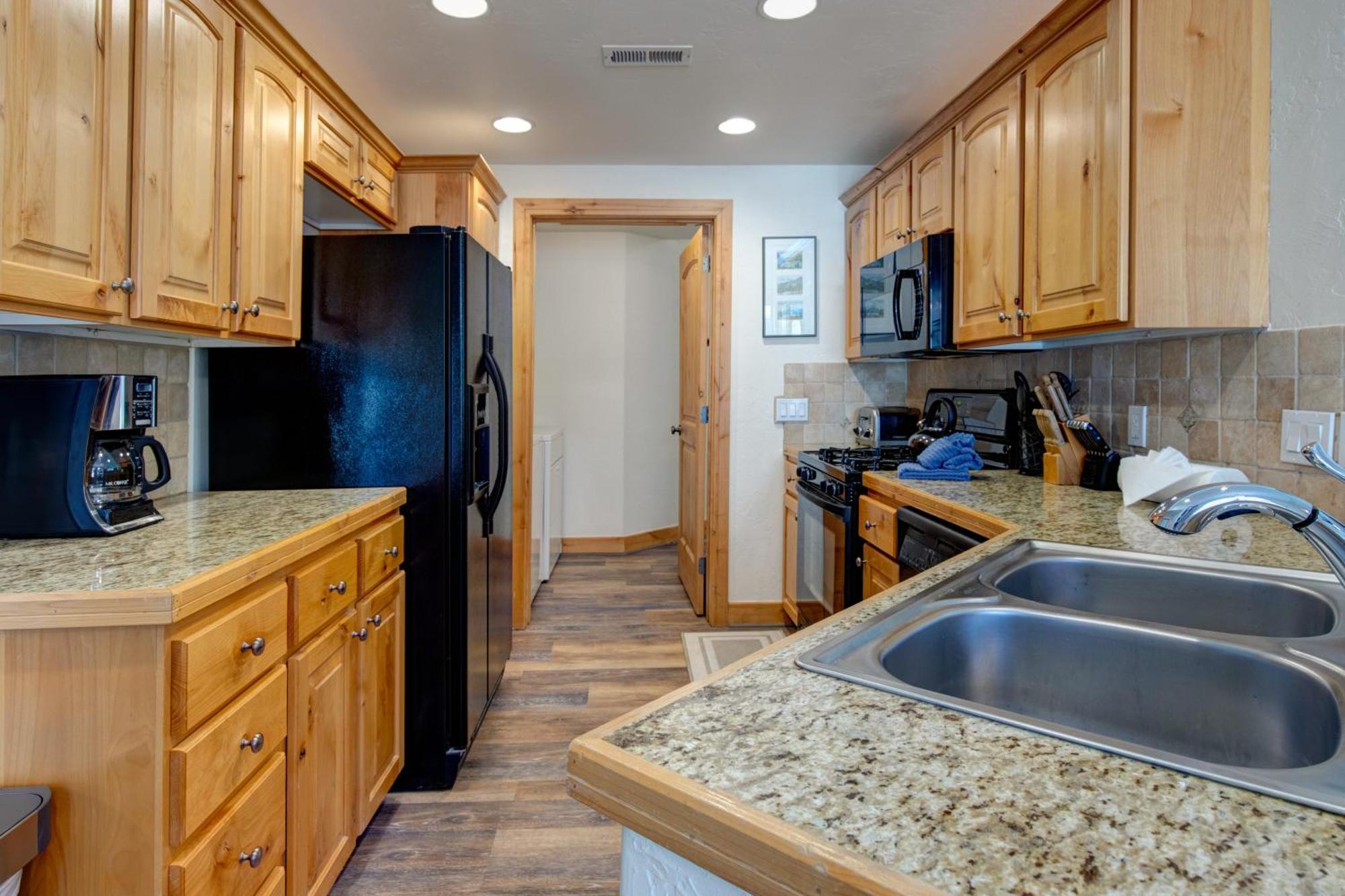 Fox Pointe Condo By Park City Vacations מראה חיצוני תמונה