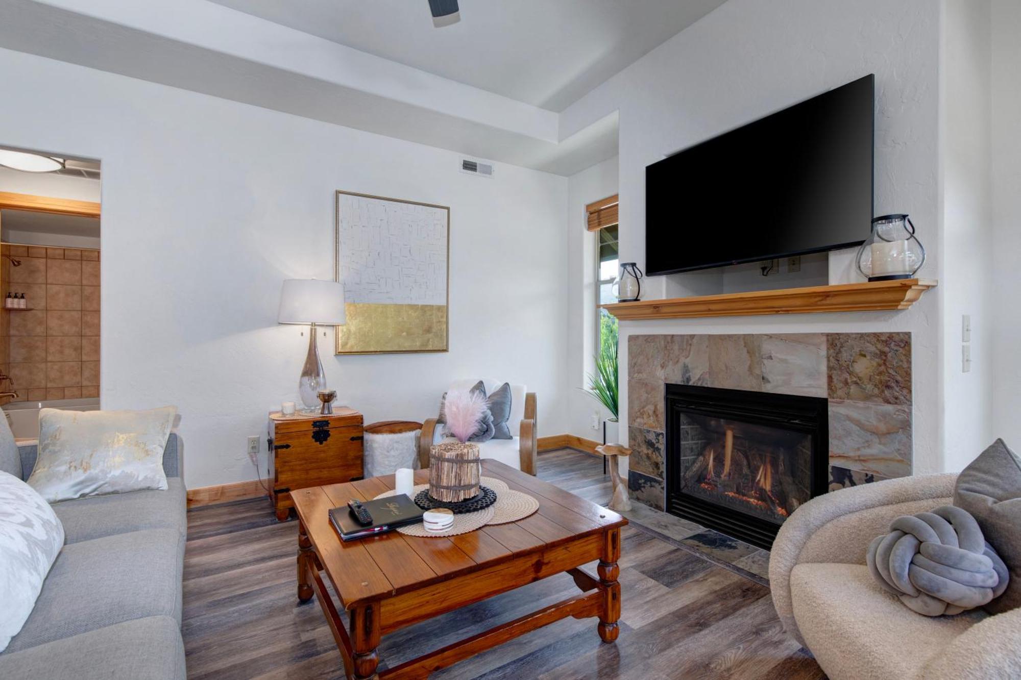 Fox Pointe Condo By Park City Vacations מראה חיצוני תמונה