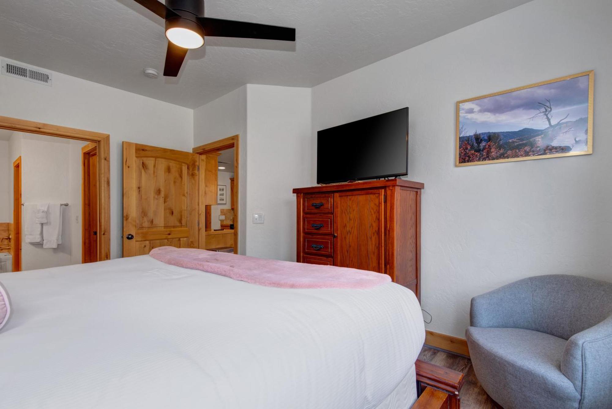 Fox Pointe Condo By Park City Vacations מראה חיצוני תמונה