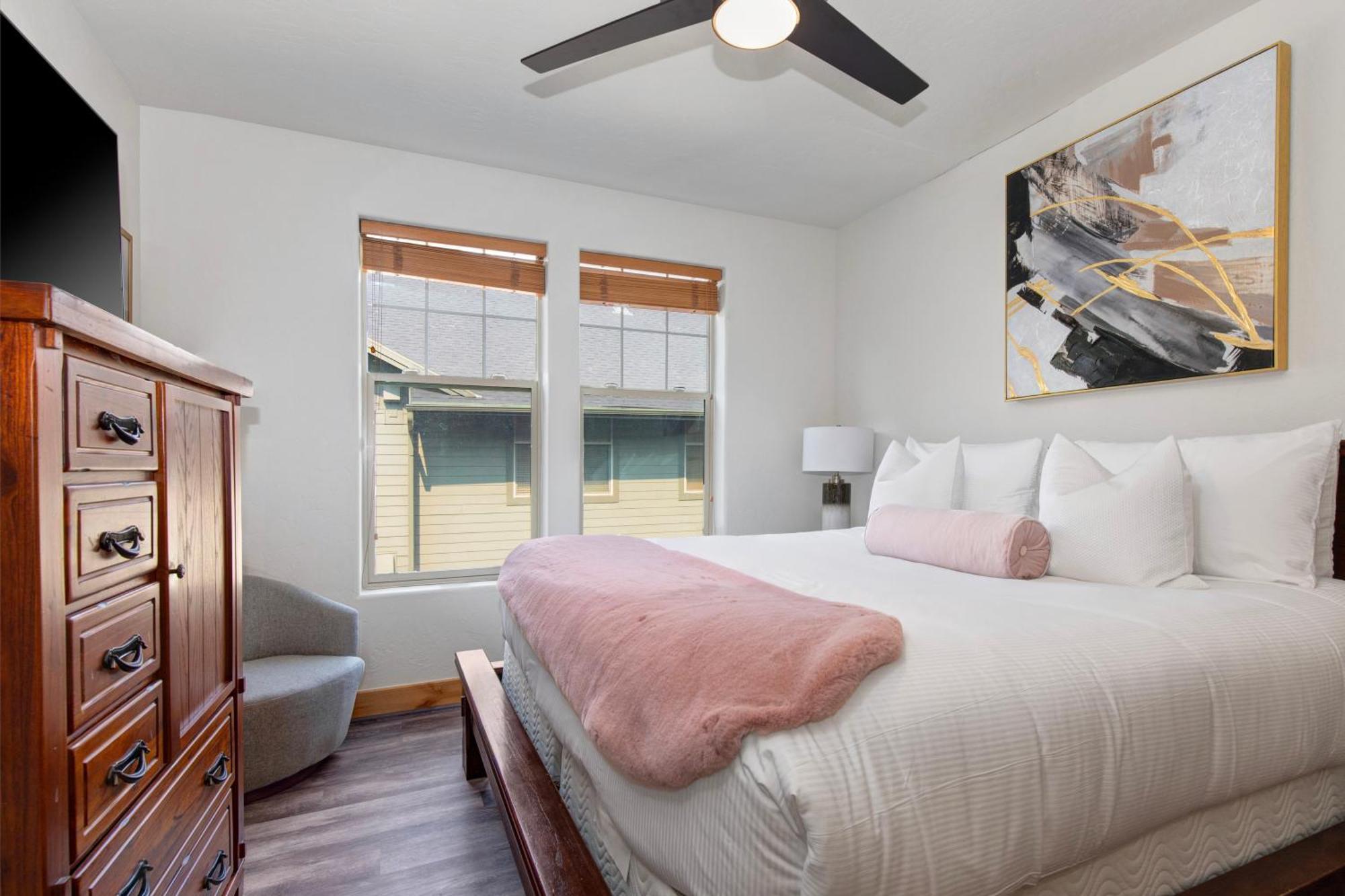 Fox Pointe Condo By Park City Vacations מראה חיצוני תמונה