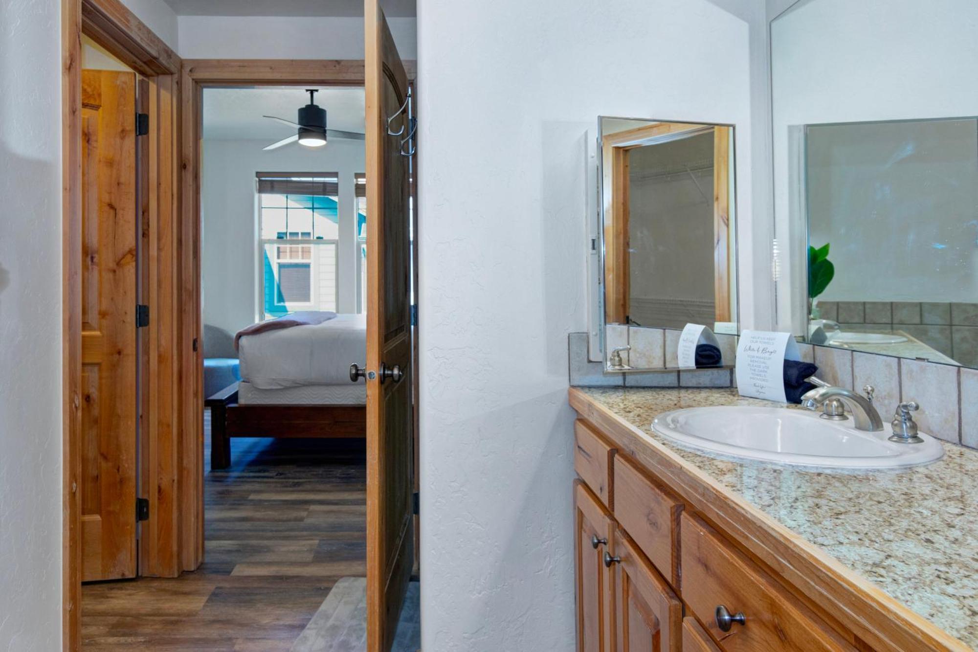 Fox Pointe Condo By Park City Vacations מראה חיצוני תמונה